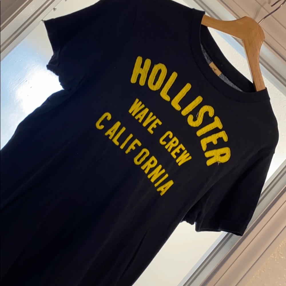 Men’s Large Hollister